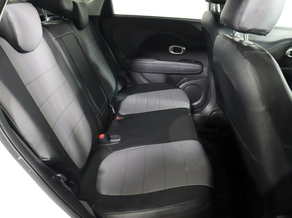 Kia Soul 1.6 АКПП, 2015, 105 000 км фото 8