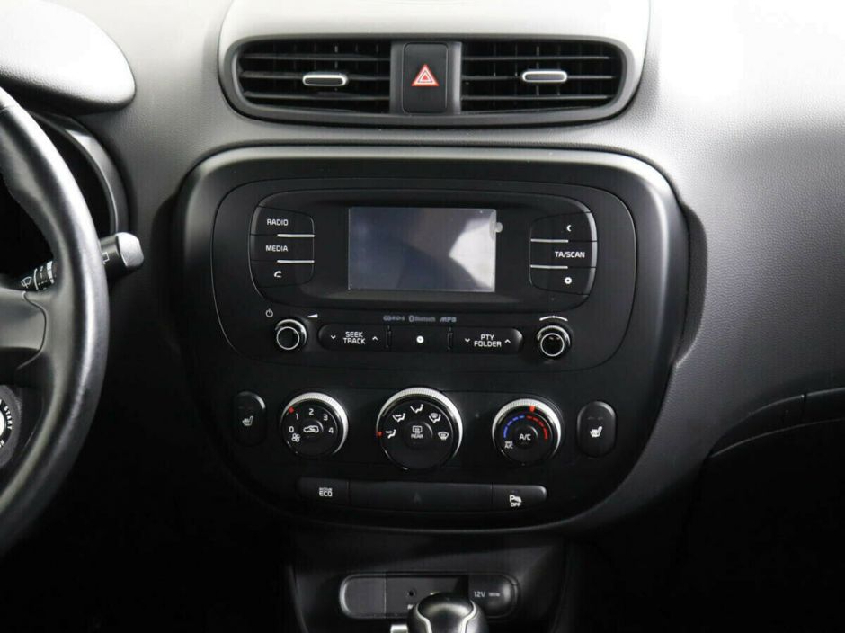 Kia Soul 1.6 АКПП, 2015, 105 000 км фото 9