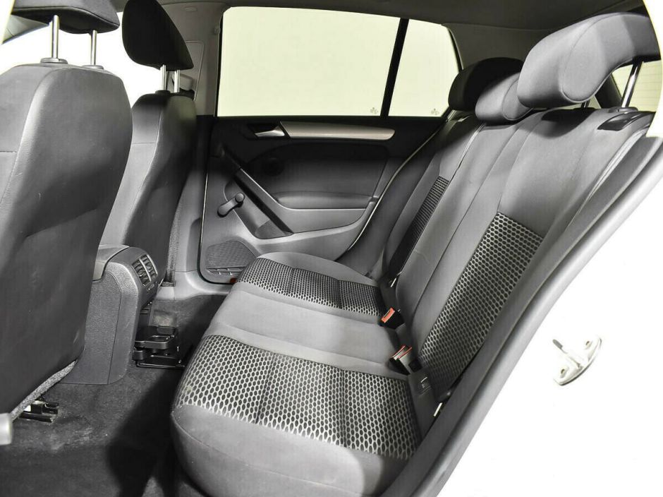 Volkswagen Golf 1.2 РКПП, 2011, 143 000 км фото 10