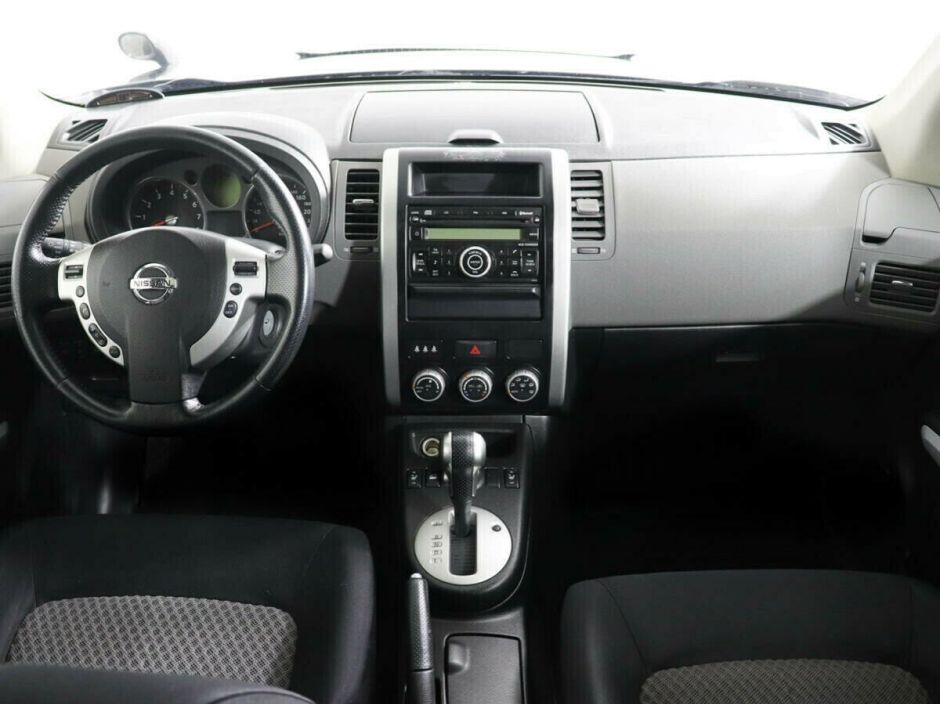 Nissan X-Trail 2.0 CVT, 2008, 189 000 км фото 5