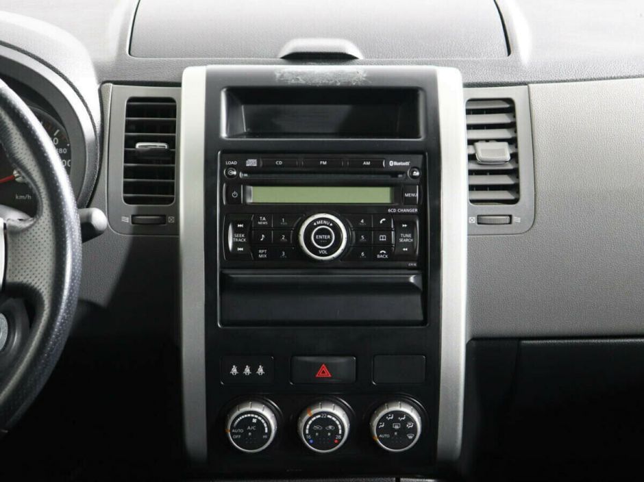 Nissan X-Trail 2.0 CVT, 2008, 189 000 км фото 6