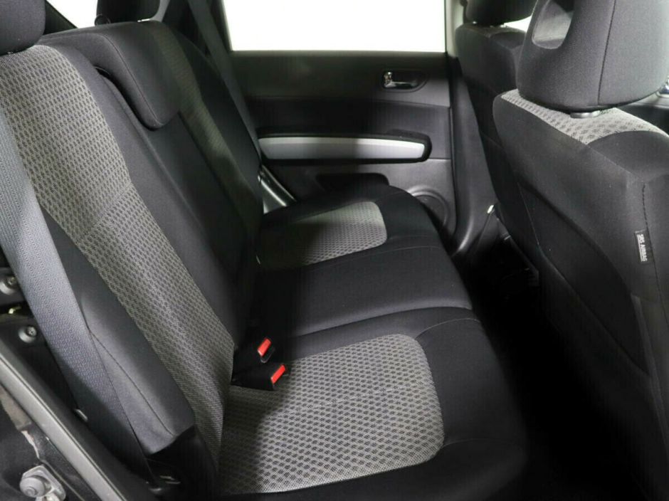 Nissan X-Trail 2.0 CVT, 2008, 189 000 км фото 7