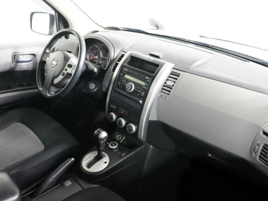Nissan X-Trail 2.0 CVT, 2008, 189 000 км фото 9