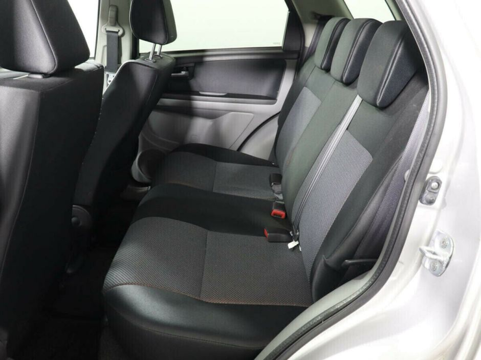 Suzuki SX4 1.5 АКПП, 2008, 192 000 км фото 6
