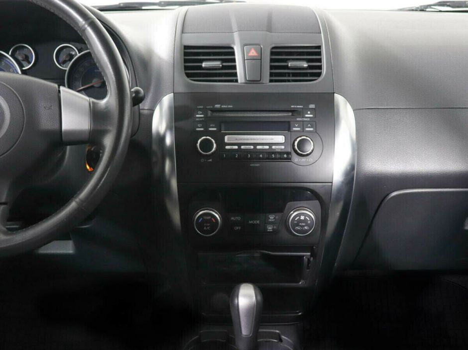 Suzuki SX4 1.5 АКПП, 2008, 191 000 км фото 9