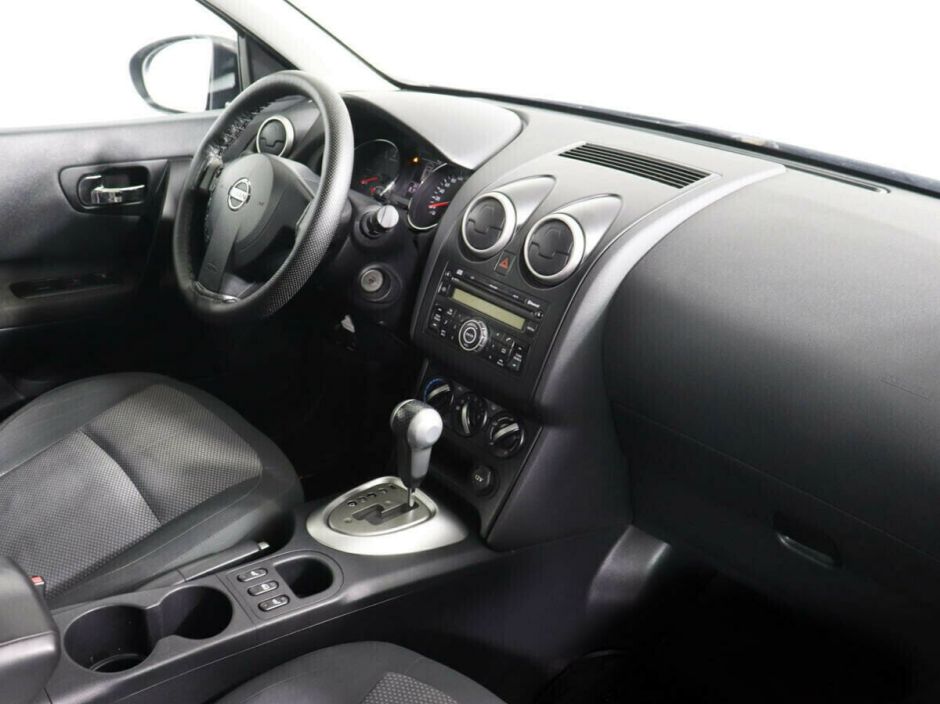 Nissan Qashqai 2.0 CVT, 2011, 151 000 км фото 7