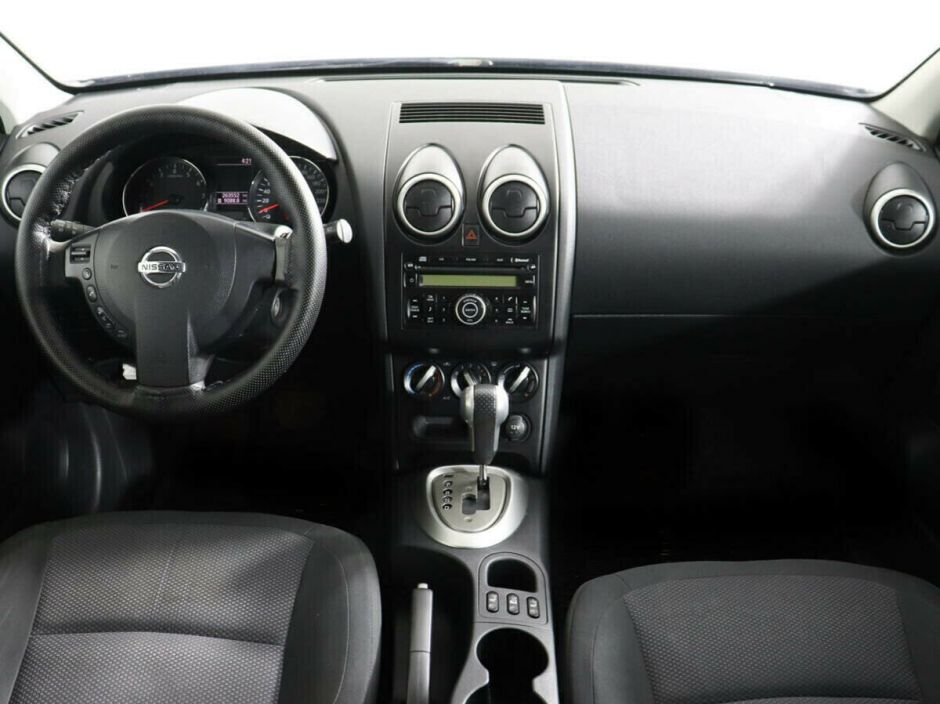 Nissan Qashqai 2.0 CVT, 2011, 151 000 км фото 8