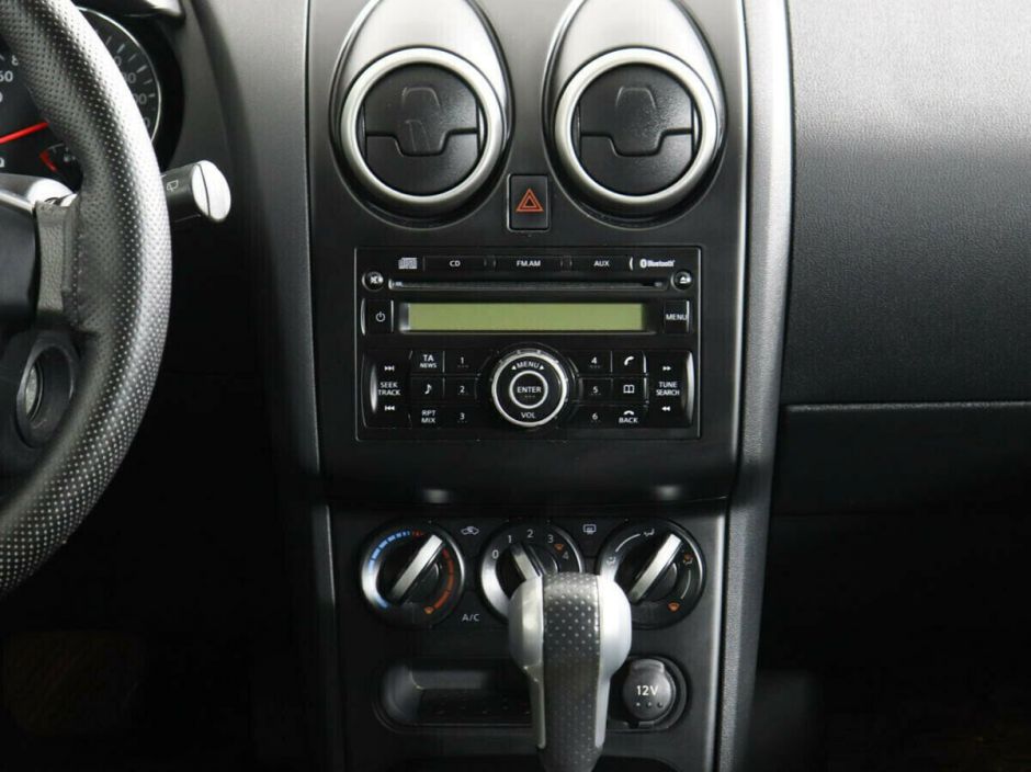 Nissan Qashqai 2.0 CVT, 2011, 151 000 км фото 9