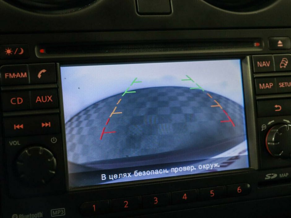 Nissan Qashqai 2.0 CVT, 2011, 155 000 км фото 8