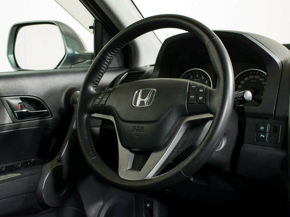 Honda CR-V 2.4 АКПП, 2008, 191 000 км фото 8
