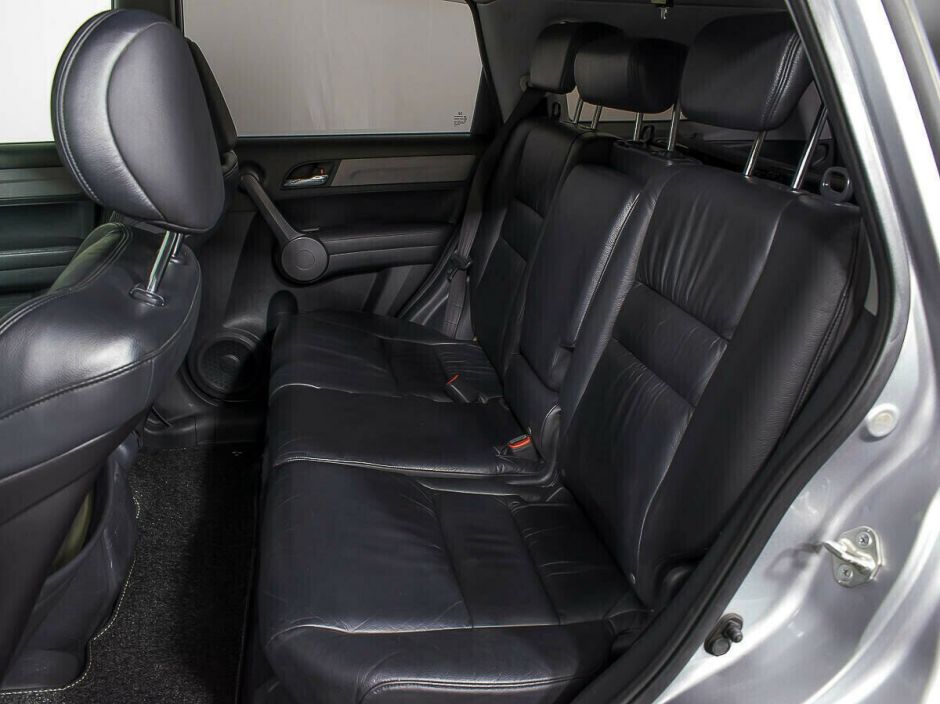 Honda CR-V 2.4 АКПП, 2008, 191 000 км фото 10