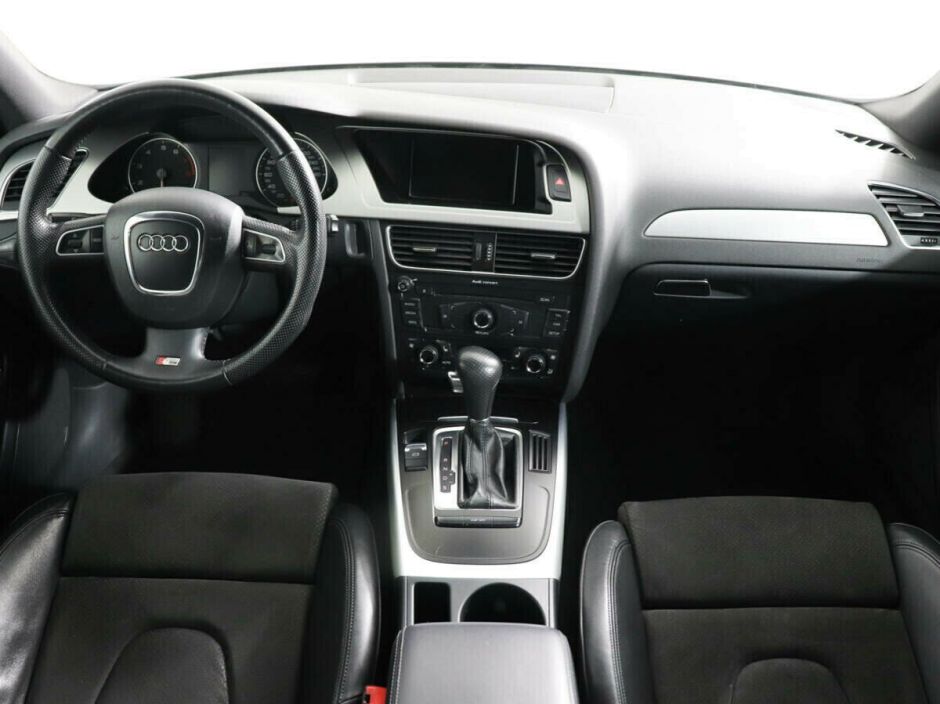 Audi A4 1.8 CVT, 2010, 156 000 км фото 8