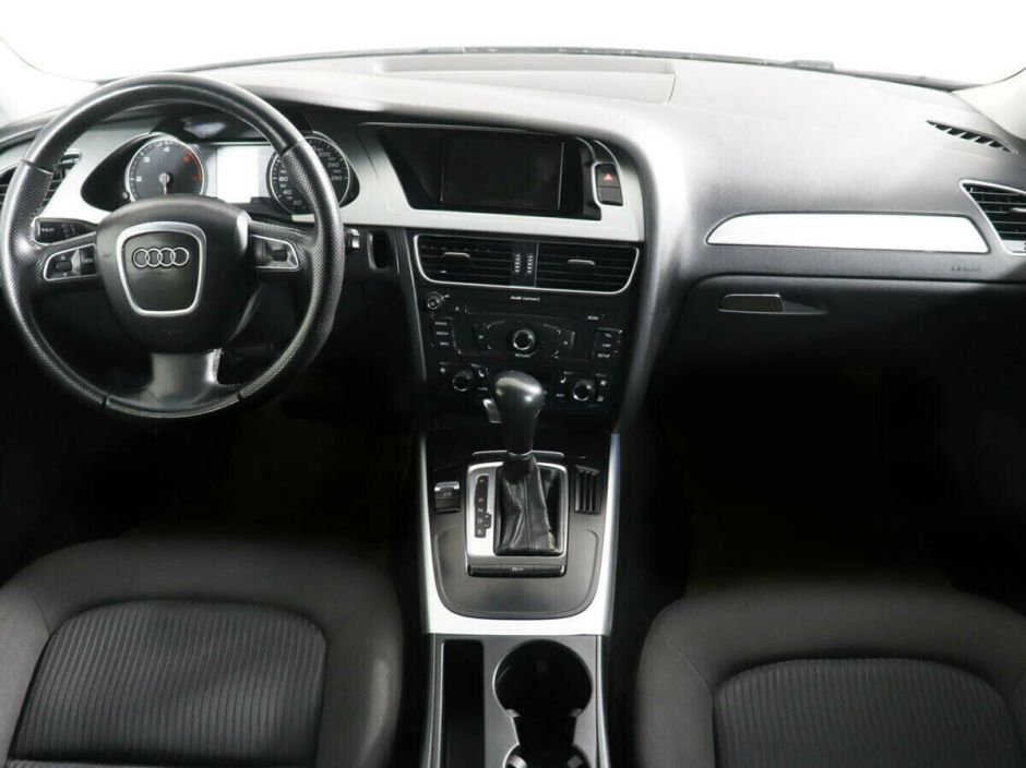 Audi A4 2.0 АКПП, 2010, 157 000 км фото 8