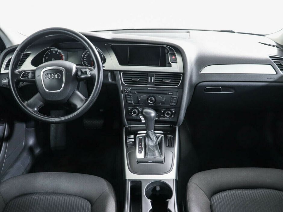 Audi A4 1.8 CVT, 2010, 159 000 км фото 5