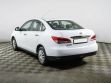 Nissan Almera 1.6 АКПП, 2016, 87 000 км превью 3