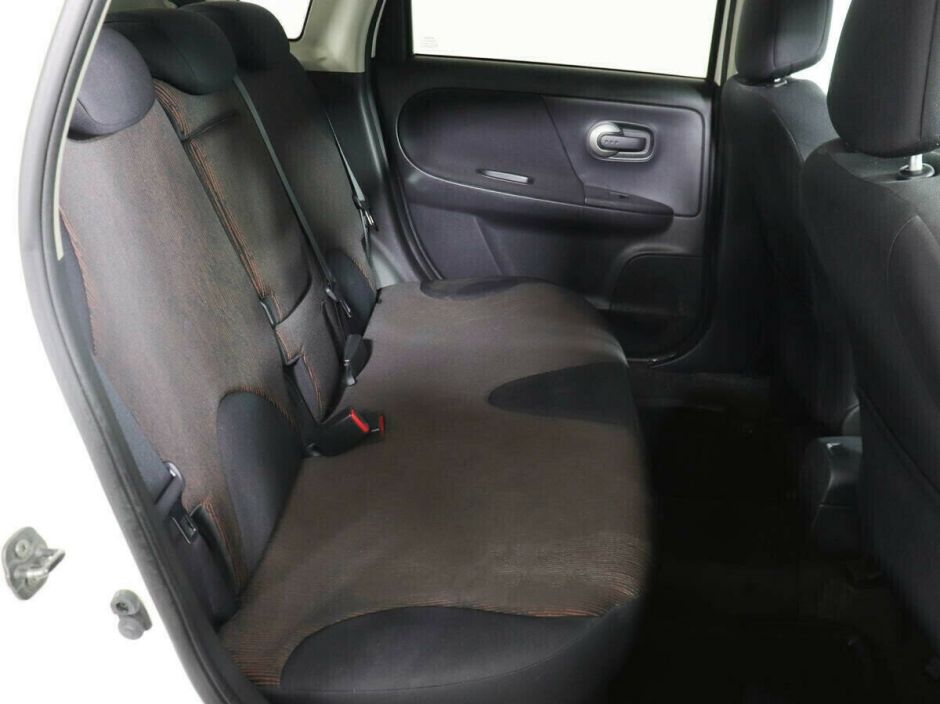 Nissan Note 1.6 АКПП, 2010, 162 000 км фото 7