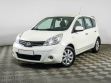 Nissan Note 1.6 АКПП, 2011, 144 000 км превью 1