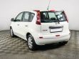 Nissan Note 1.6 АКПП, 2011, 144 000 км превью 4