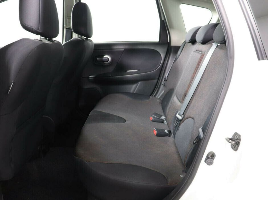 Nissan Note 1.6 АКПП, 2011, 144 000 км фото 8
