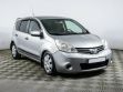 Nissan Note 1.6 АКПП, 2012, 135 000 км превью 2