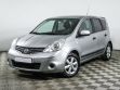 Nissan Note 1.6 АКПП, 2013, 121 000 км превью 1