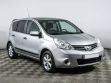 Nissan Note 1.6 АКПП, 2013, 121 000 км превью 2