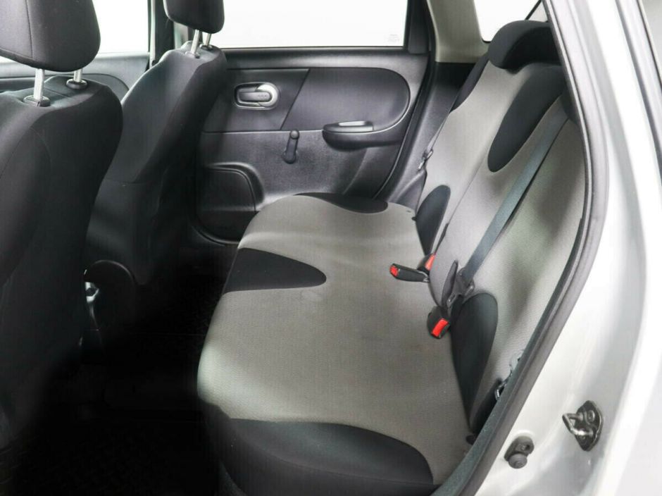 Nissan Note 1.6 АКПП, 2013, 121 000 км фото 7