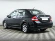 Nissan Tiida 1.6 АКПП, 2007, 201 000 км превью 3