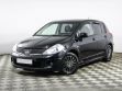 Nissan Tiida 1.5 АКПП, 2008, 181 000 км превью 1