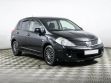 Nissan Tiida 1.5 АКПП, 2008, 181 000 км превью 2