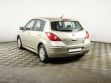 Nissan Tiida 1.6 МКПП, 2011, 158 000 км превью 4