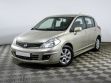 Nissan Tiida 1.6 АКПП, 2011, 144 000 км превью 1