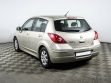 Nissan Tiida 1.6 АКПП, 2011, 144 000 км превью 3