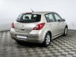Nissan Tiida 1.6 АКПП, 2011, 144 000 км превью 4