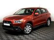 Mitsubishi ASX 1.8 CVT, 2013, 131 000 км превью 1