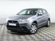 Mitsubishi ASX 1.6 МКПП, 2013, 130 000 км превью 1
