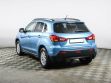 Mitsubishi ASX 1.8 CVT, 2013, 125 000 км превью 4