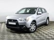 Mitsubishi ASX 1.8 CVT, 2013, 126 000 км превью 1