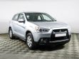 Mitsubishi ASX 1.8 CVT, 2013, 126 000 км превью 2
