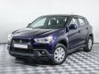 Mitsubishi ASX 1.8 CVT, 2013, 124 000 км превью 1
