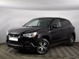 Mitsubishi ASX 1.8 CVT, 2013, 122 000 км превью 1