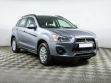 Mitsubishi ASX 1.8 CVT, 2016, 95 000 км превью 2