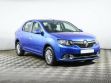 Renault Logan 1.6 АКПП, 2017, 79 000 км превью 2