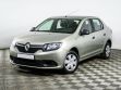 Renault Logan 1.6 МКПП, 2017, 73 000 км превью 1