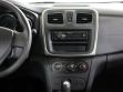 Renault Logan 1.6 МКПП, 2017, 73 000 км превью 7