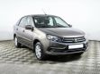 LADA (ВАЗ) Granta 1.6 МКПП, 2018, 73 000 км превью 2