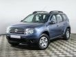 Renault Duster 1.6 МКПП, 2014, 120 000 км превью 1