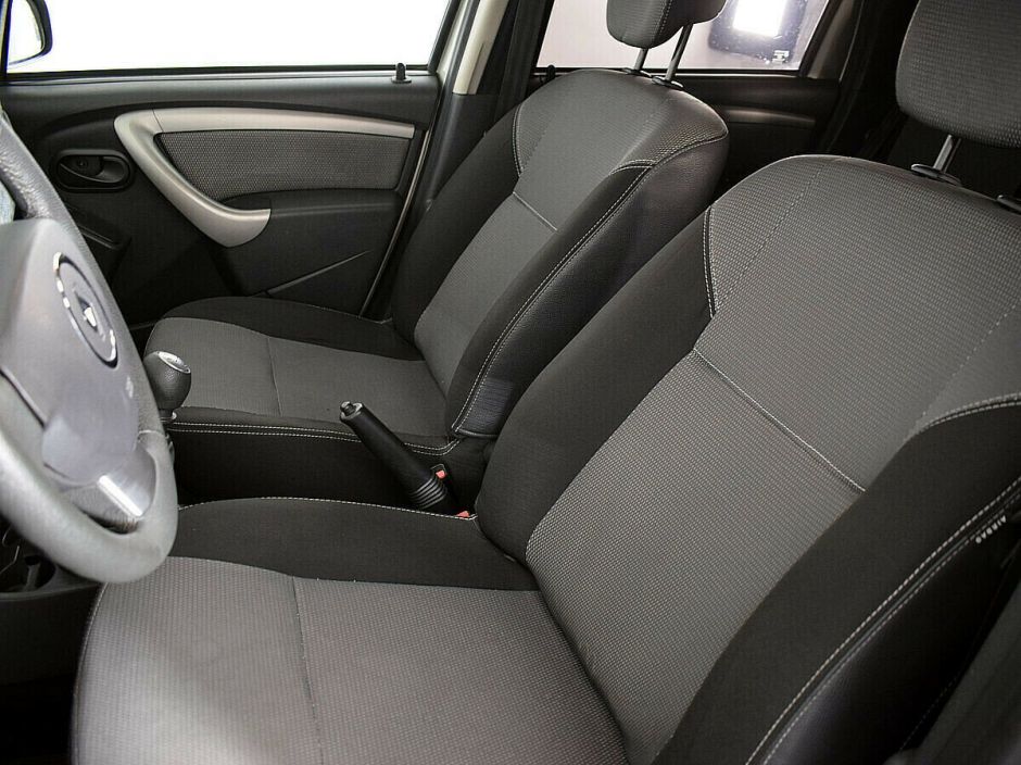 Renault Duster 1.5 МКПП, 2014, 115 000 км фото 3