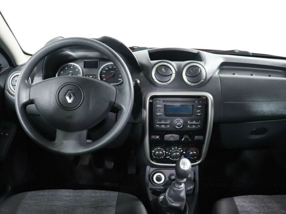 Renault Duster 2.0 МКПП, 2014, 113 000 км фото 6