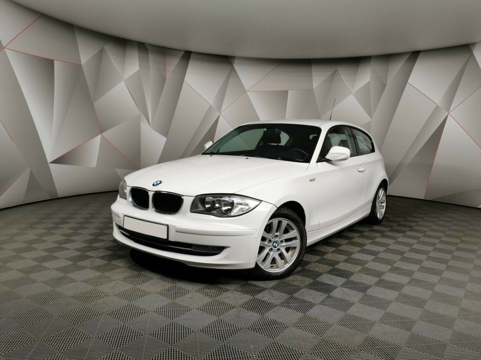 BMW 1 серии 1.6 АКПП, 2011, 149 000 км фото 1